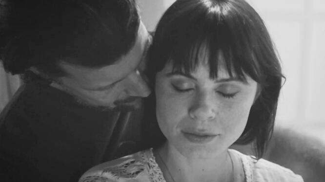 Trauma Is a Time Machine