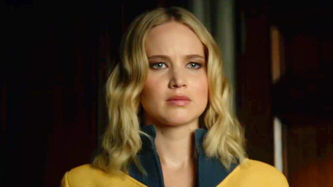 Dark Phoenix