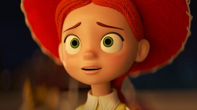 Toy Story 5