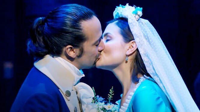 Hamilton