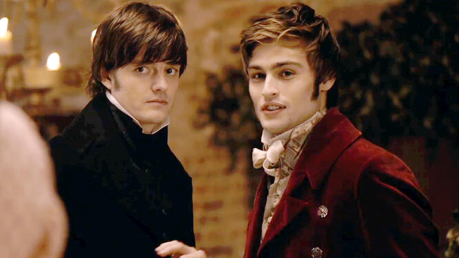 Pride and Prejudice and Zombies