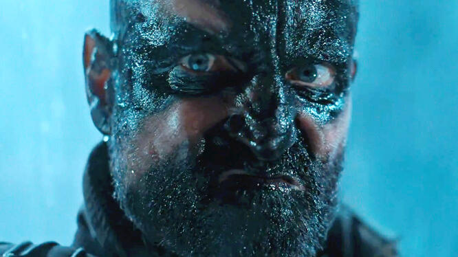 War for the Planet of the Apes