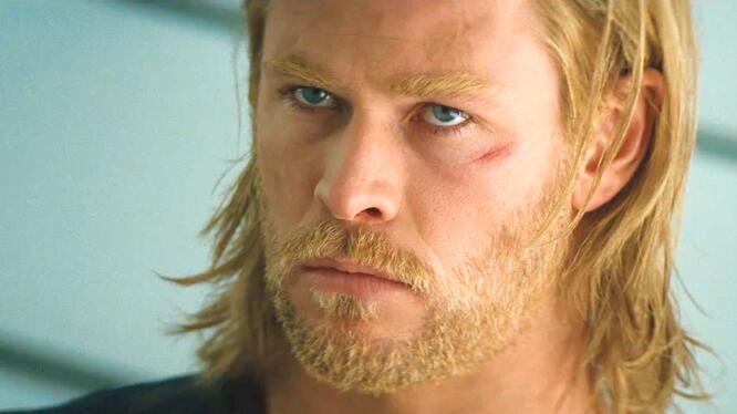 Thor