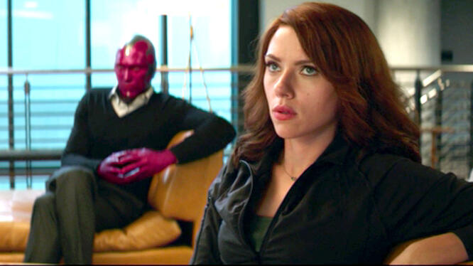 Captain America: Civil War