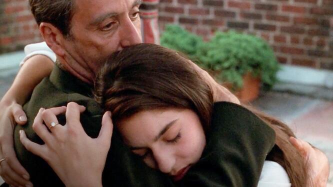 Mario Puzo's The Godfather, Coda: The Death of Michael Corleone: Featurette