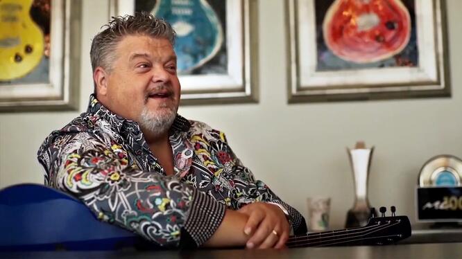 It All Begins With a Song: The Story of the Nashville Songwriter