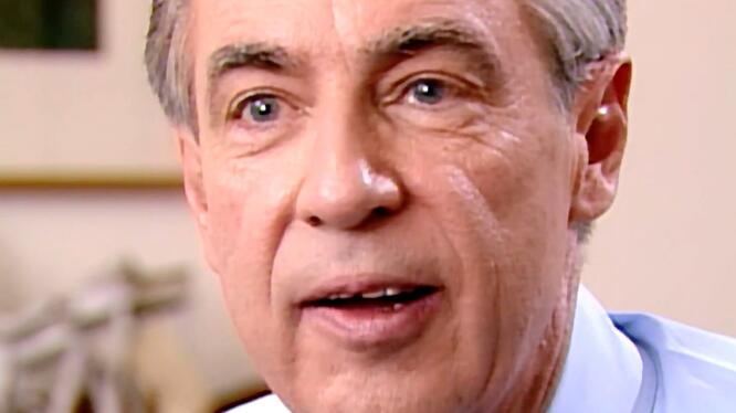 Won't You Be My Neighbor?