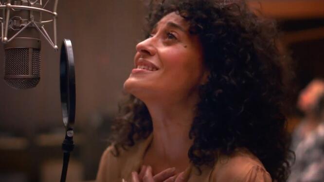 The High Note