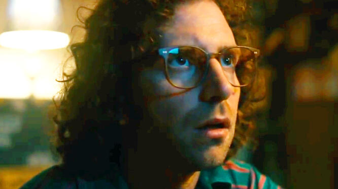 Brigsby Bear: Movie Clip - Until Our Next Adventure