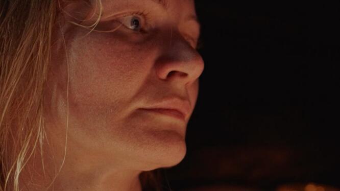 Smoke Sauna Sisterhood