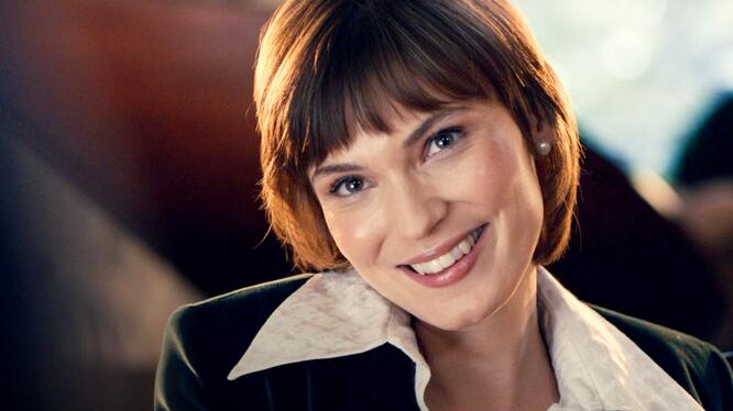 I Am Woman: Movie Clip