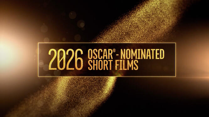 2026 Oscar Nominated Short Films