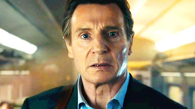 The Commuter