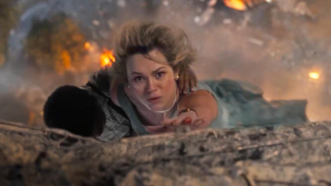 Final Destination Bloodlines