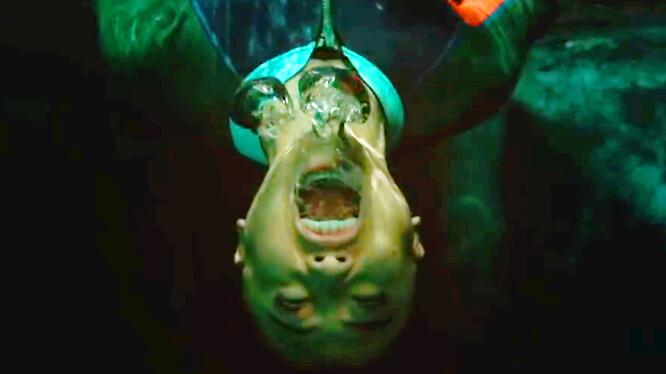 47 Meters Down: Uncaged