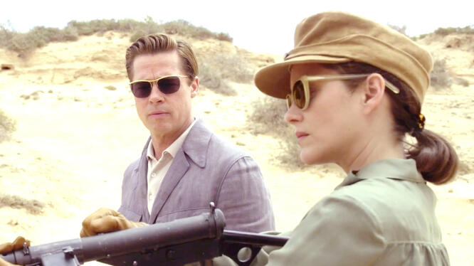 Allied