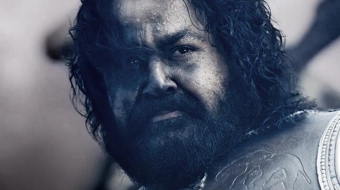 Marakkar: Lion of the Arabian Sea