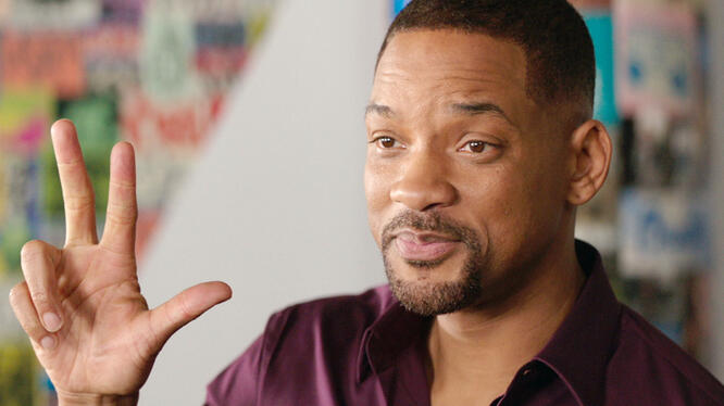 Collateral Beauty