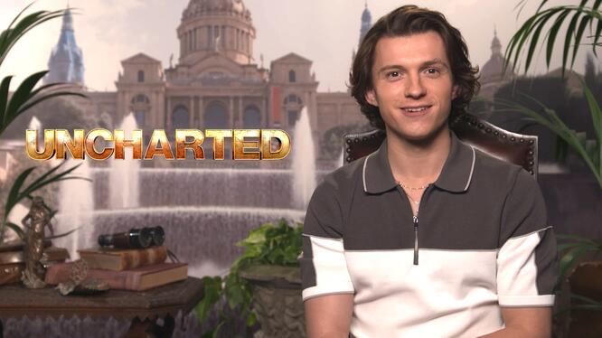 Uncharted