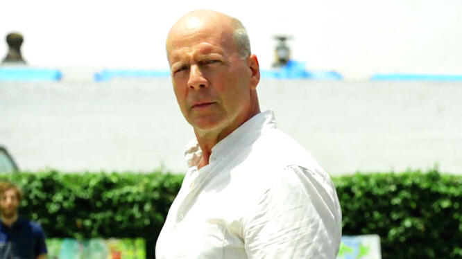 Once Upon a Time in Venice