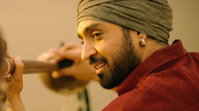 Phillauri