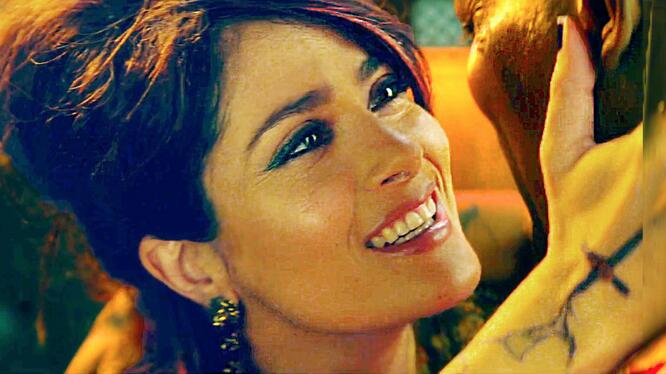 The Hitman's Bodyguard