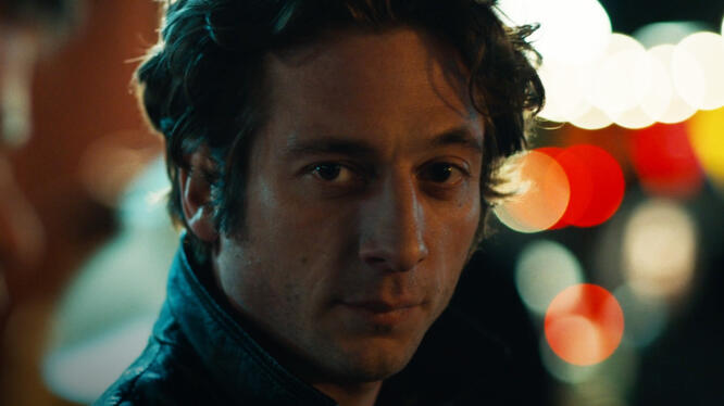 Springsteen: Deliver Me from Nowhere