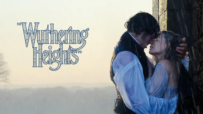 Wuthering Heights