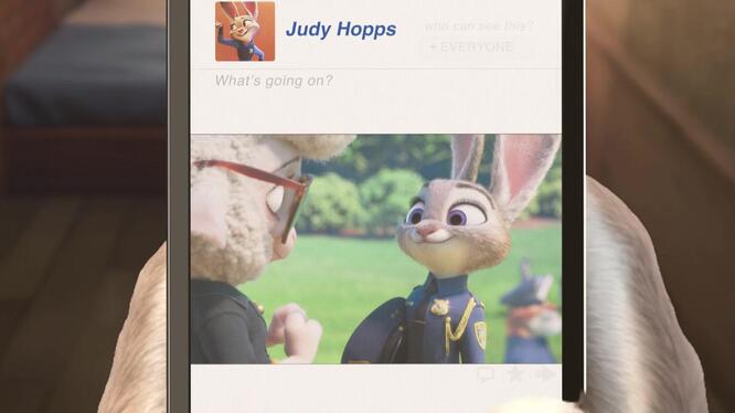 Zootopia
