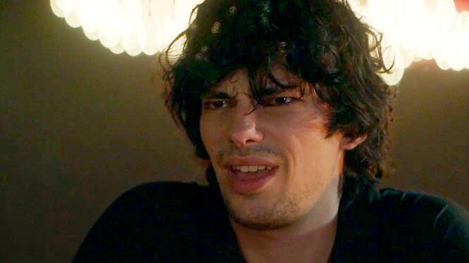 Words on Bathroom Walls