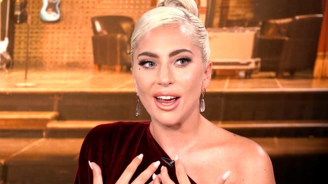 A Star Is Born