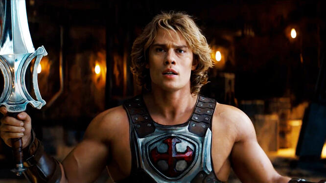 Masters of the Universe (2026)