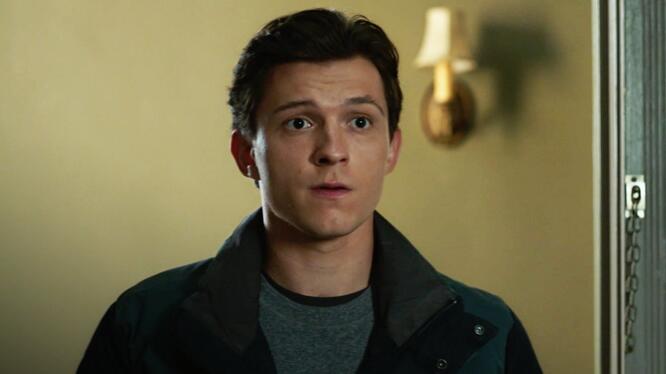 Spider-Man: No Way Home