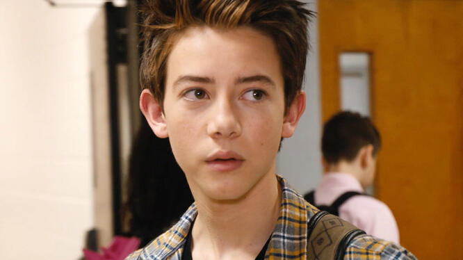 Middle School: The Worst Years of My Life