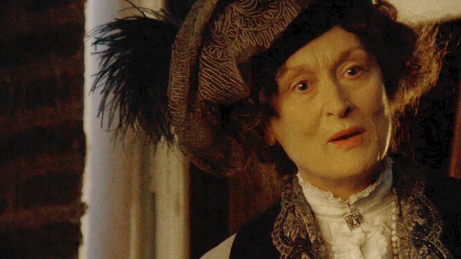 Suffragette