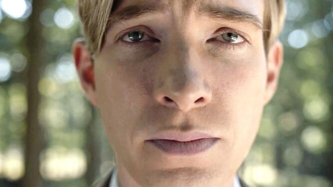 Goodbye Christopher Robin