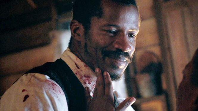 The Birth of a Nation