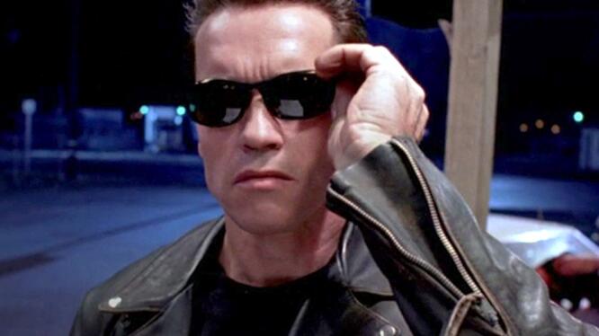 Terminator 2: Judgment Day