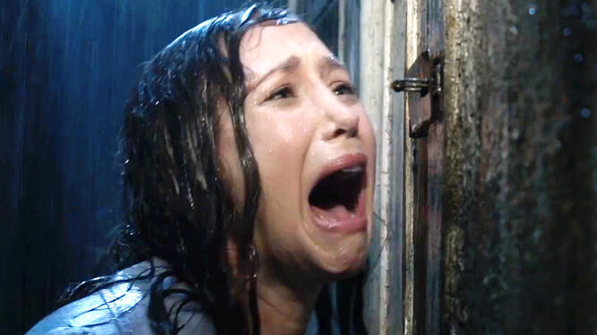 The Conjuring 2