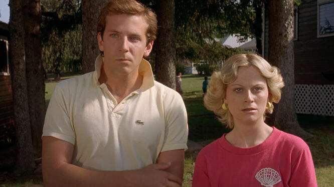Wet Hot American Summer