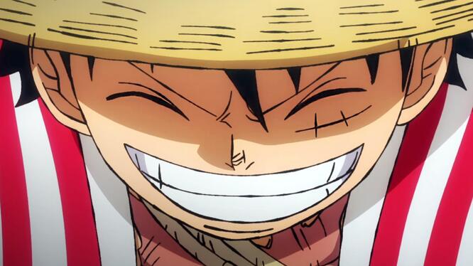 One Piece: Stampede