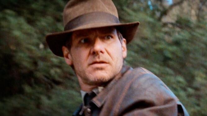 Indiana Jones and the Dial of Destiny
