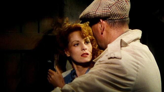 The Quiet Man