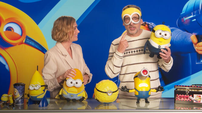 Despicable Me 4