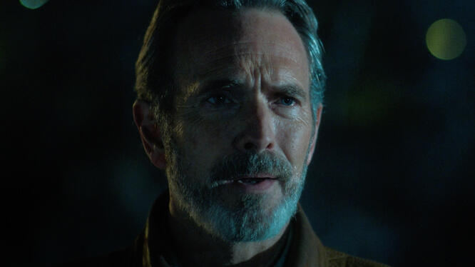 Disciples in the Moonlight