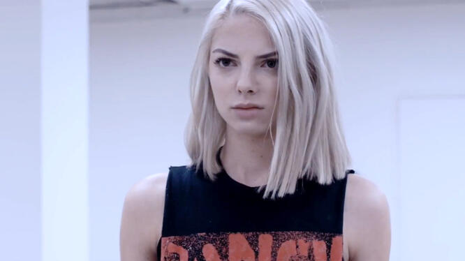 Maximum Ride
