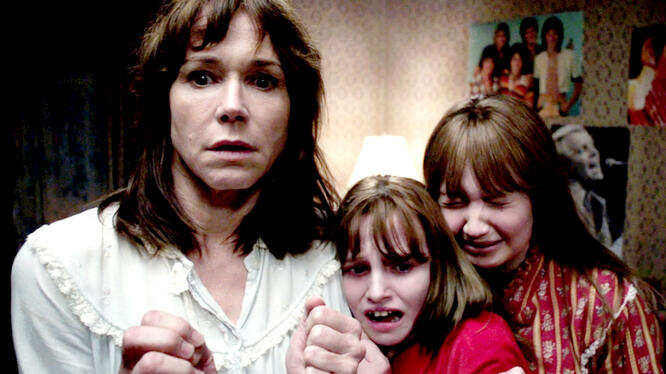 The Conjuring 2
