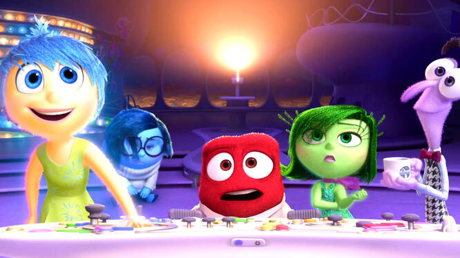Inside Out
