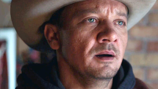 Wind River