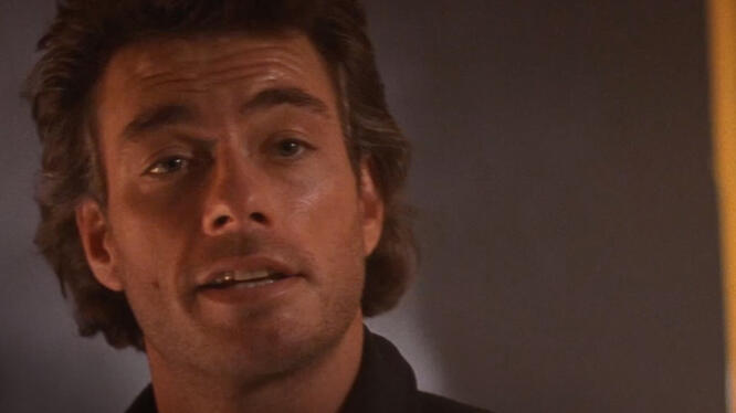 Rifftrax Live: Timecop